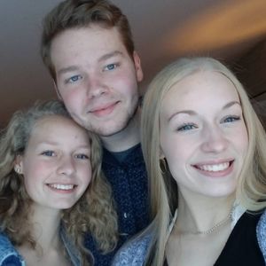 Meet your Posher, Kelly